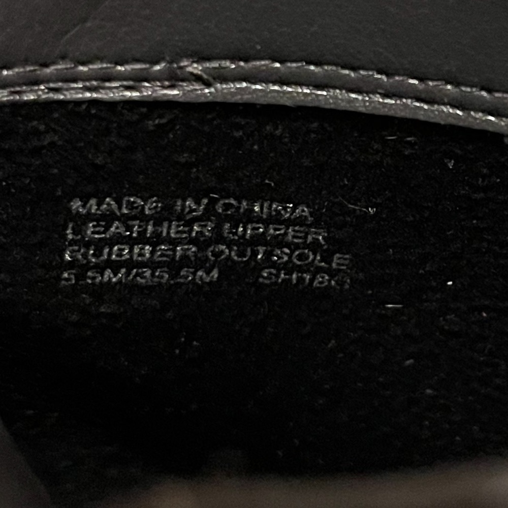 ✅MICHAEL KORS✅  Leather Bootie - Picture 16 of 16